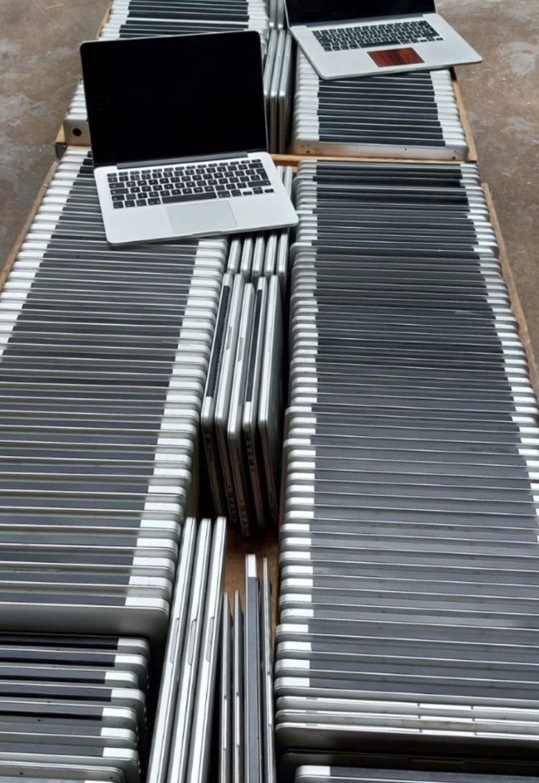 Entreprise de destruction de données