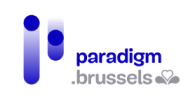 Logo Paradigm