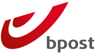 Logo Bpost