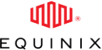 Logo Equinix