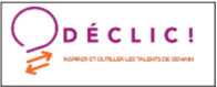Logo Déclic